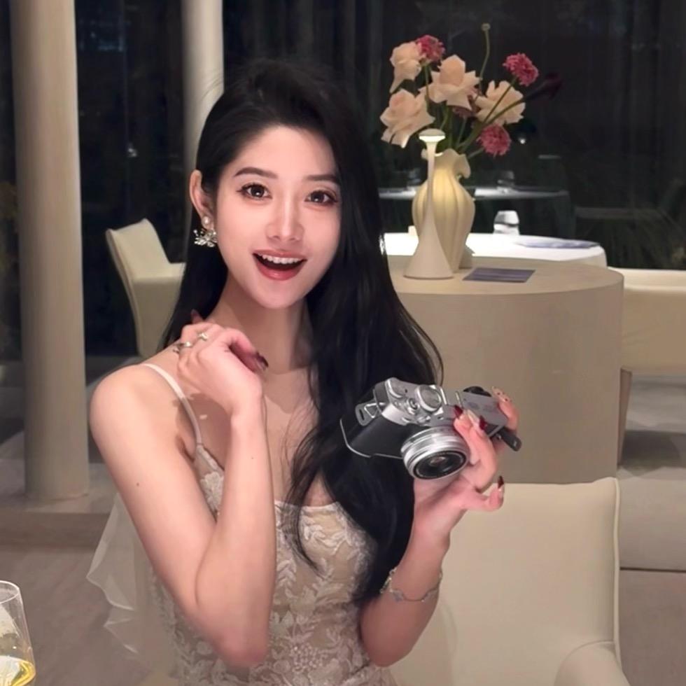 小陈同学is