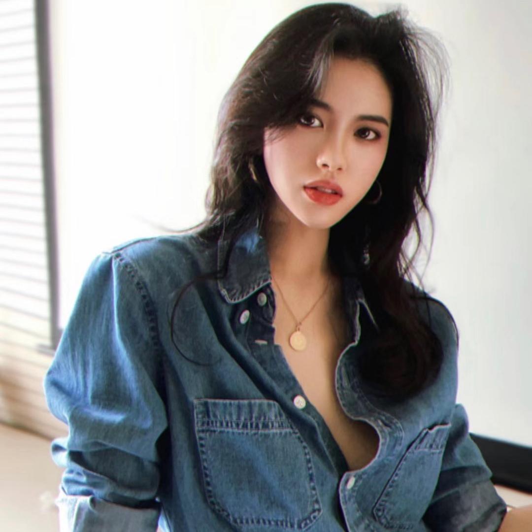 姑姑励志姐