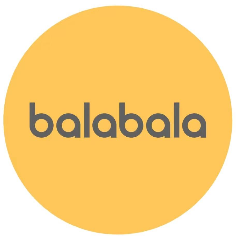 仙游巴拉巴拉（balabala)蘭姐