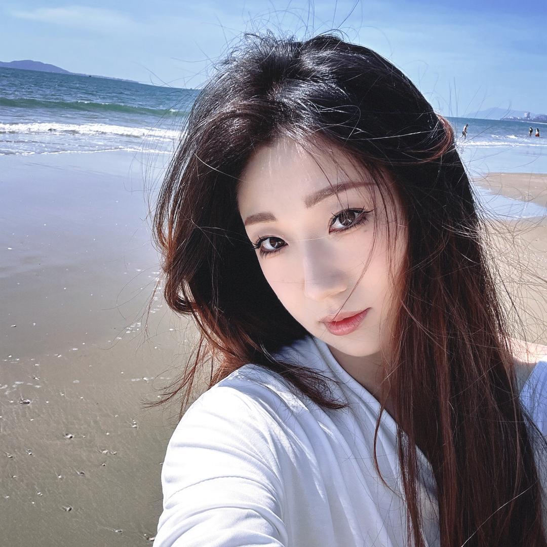 妍妍❄️