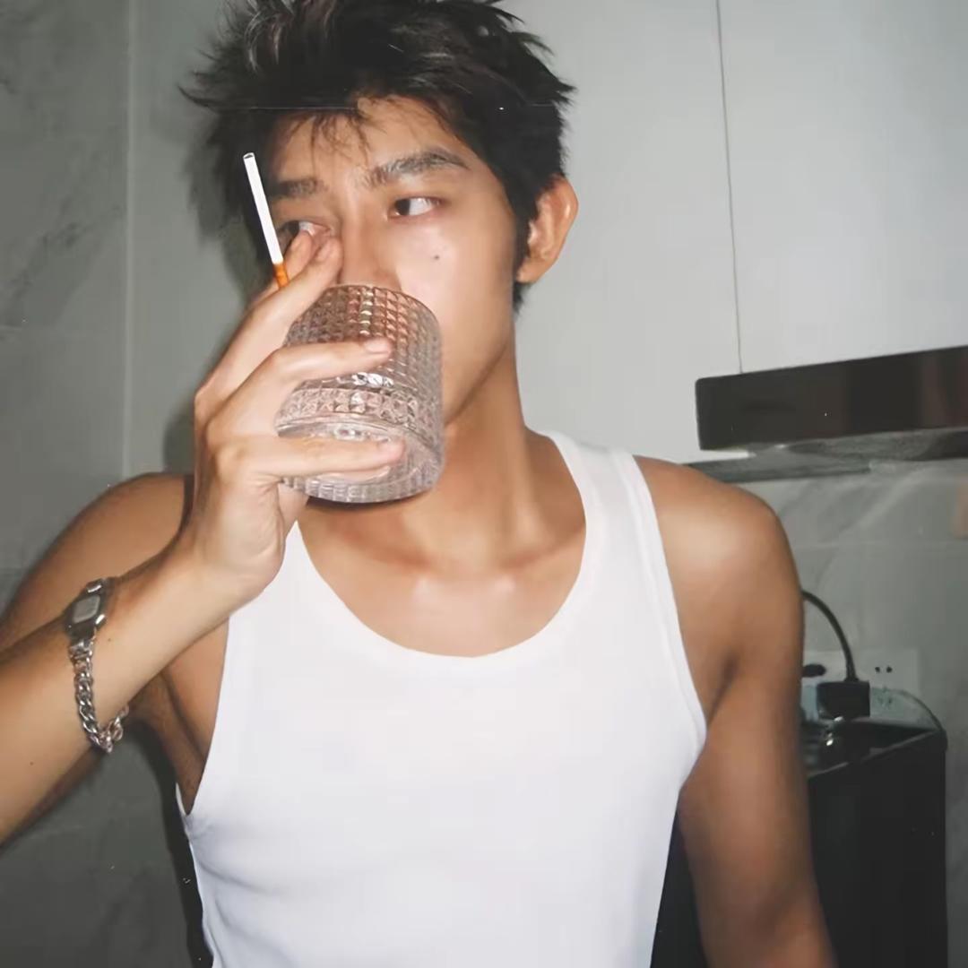 废话薯片