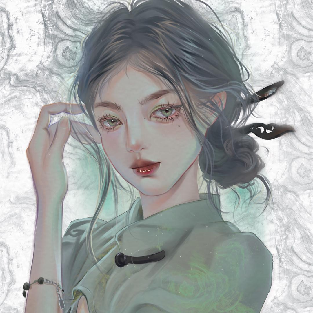 芳霄服装商行