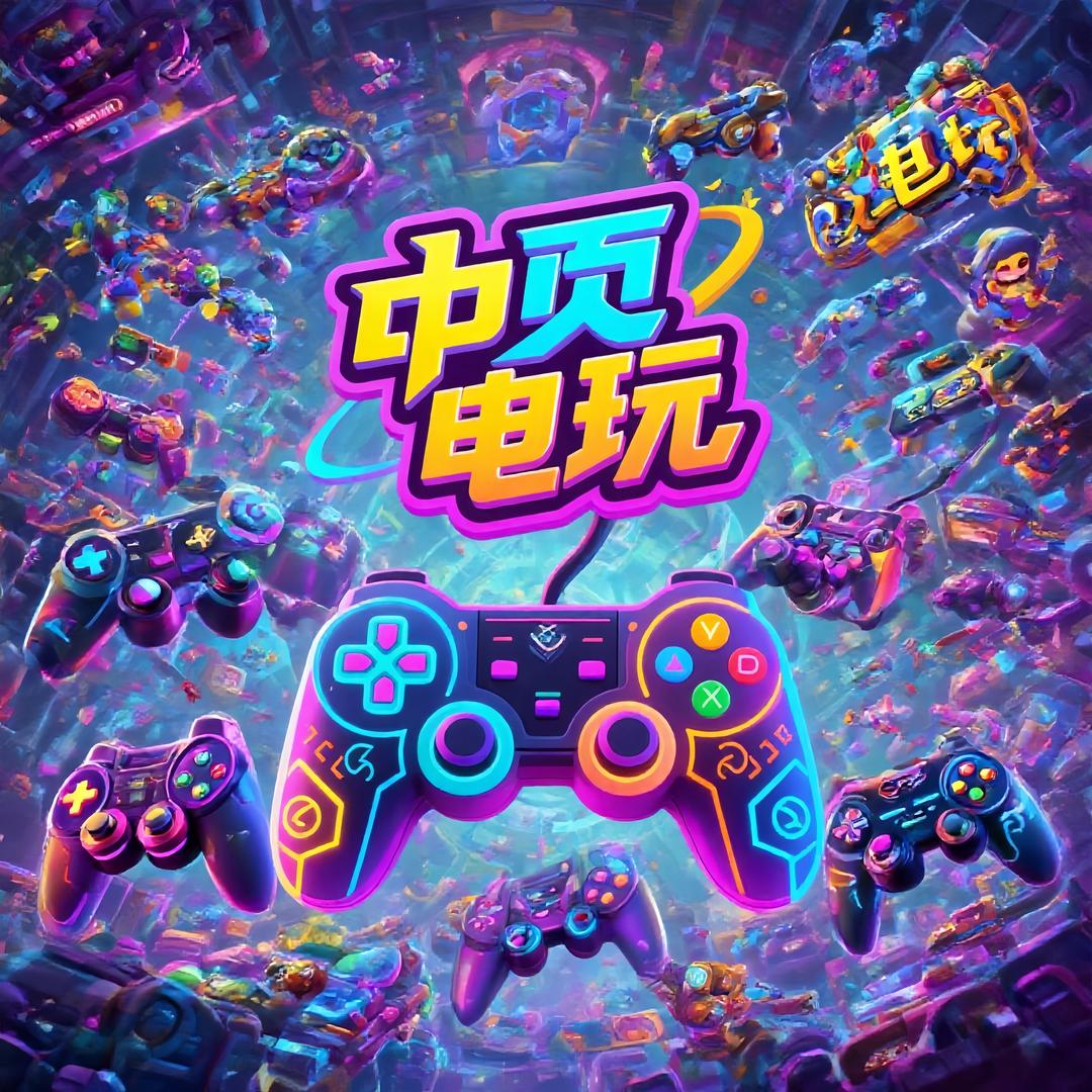 steam热游推荐