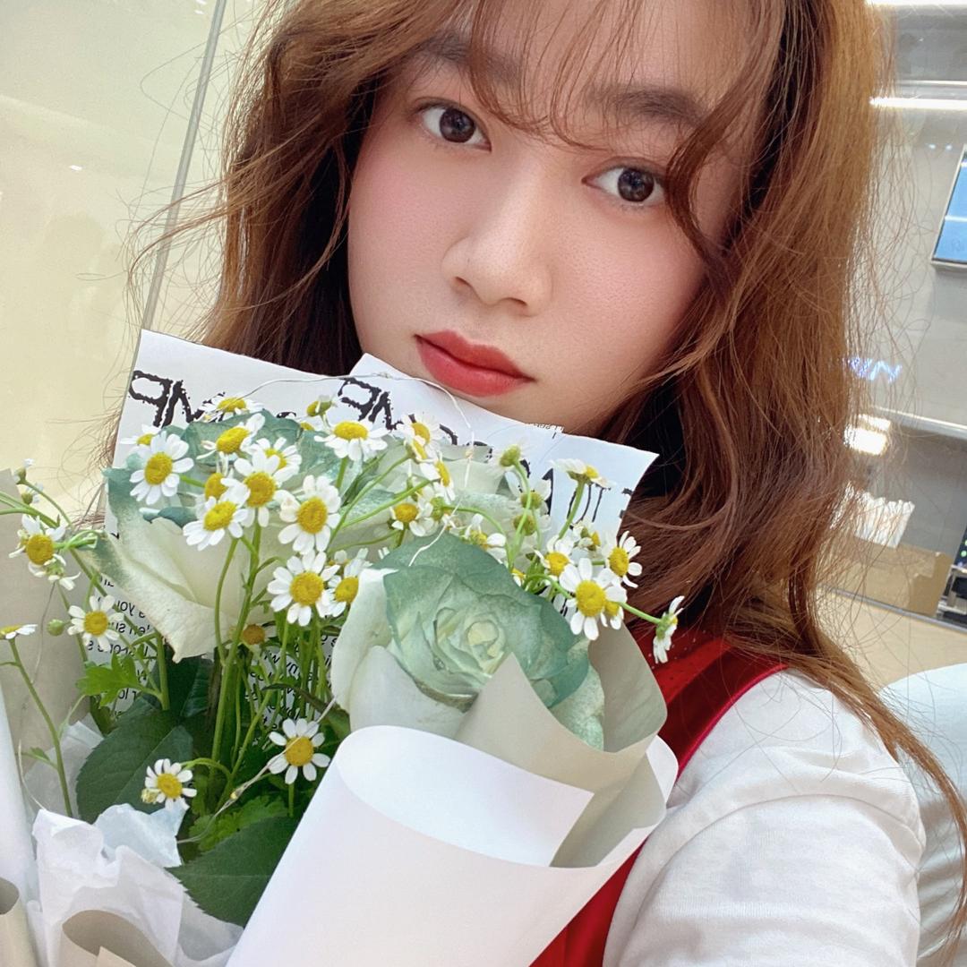 零食是什么味道的🤔