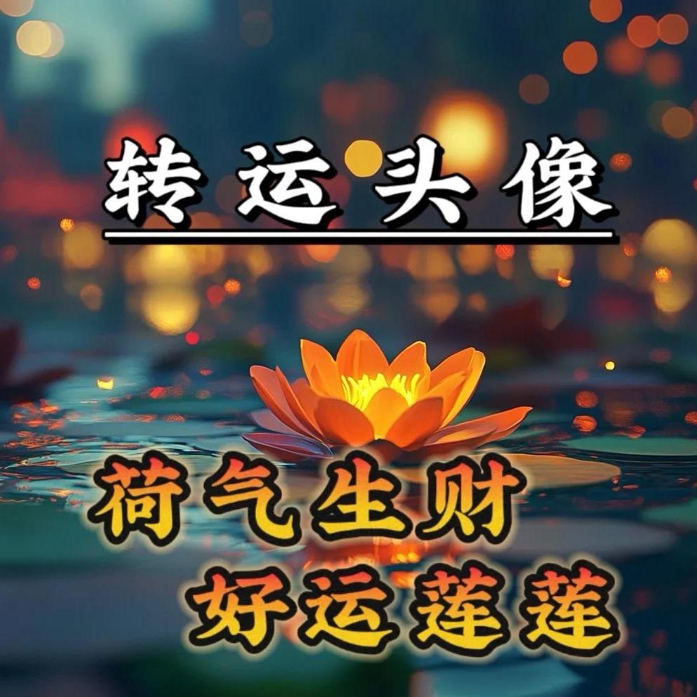 佛缘吉香阁创始人开悟之人懂得因果万物有道