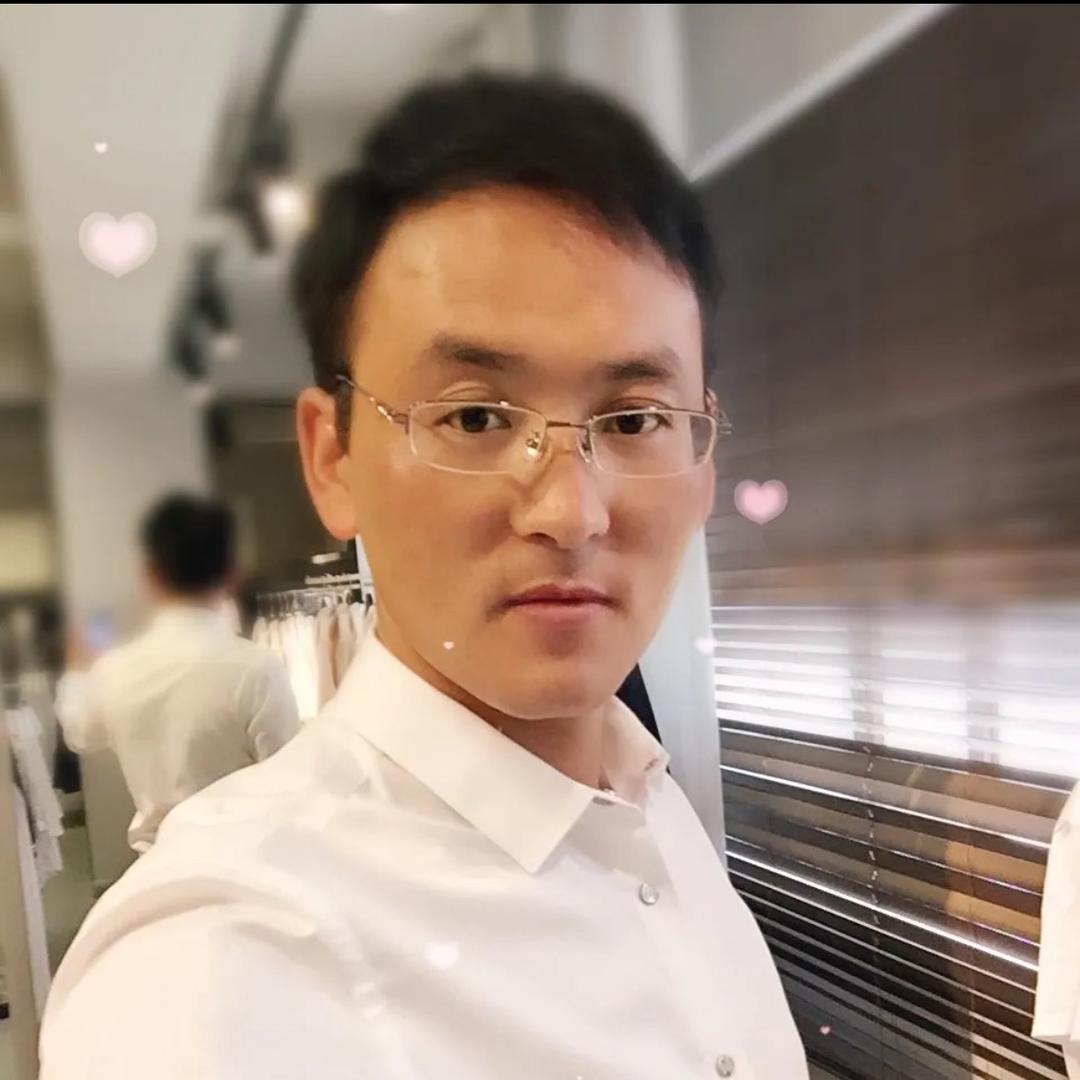 楊波
