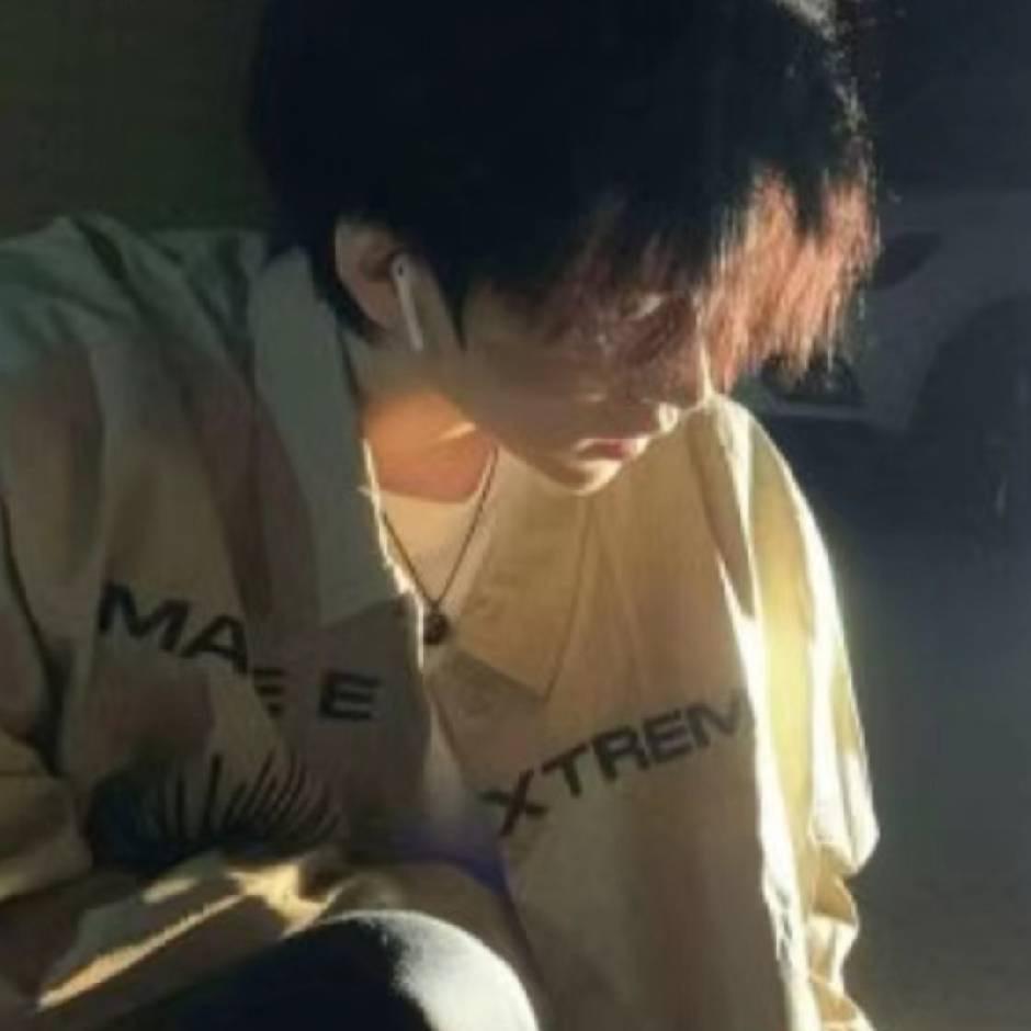 自律的小李同学