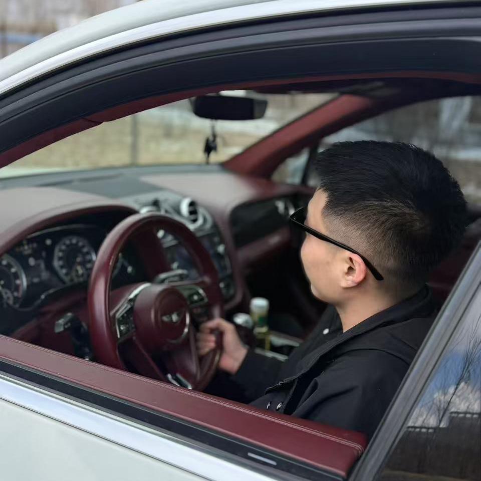 哈尔滨瑞之众二手车销售有限公司