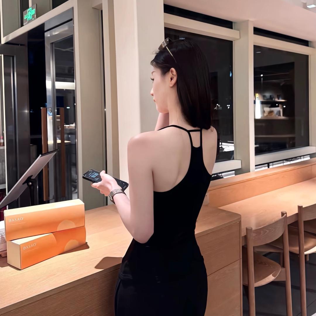 慢慢-