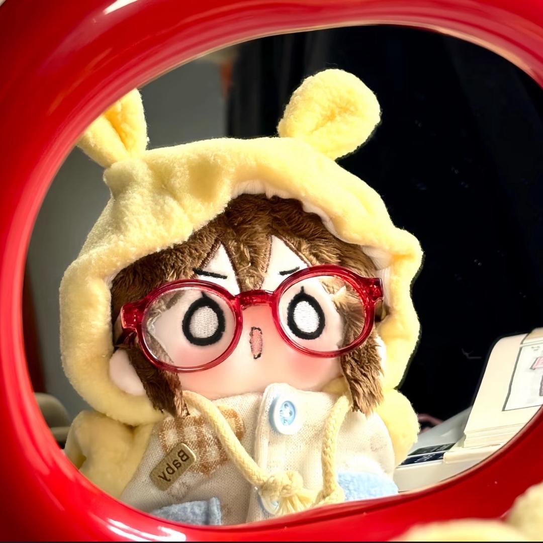 咕咕鸡（古风小生版）