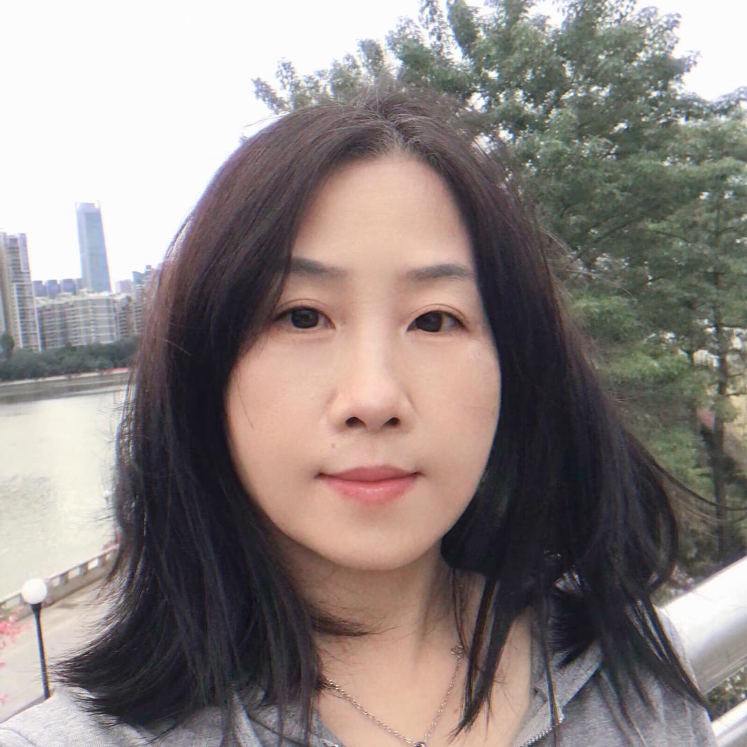 嘉嘉姐