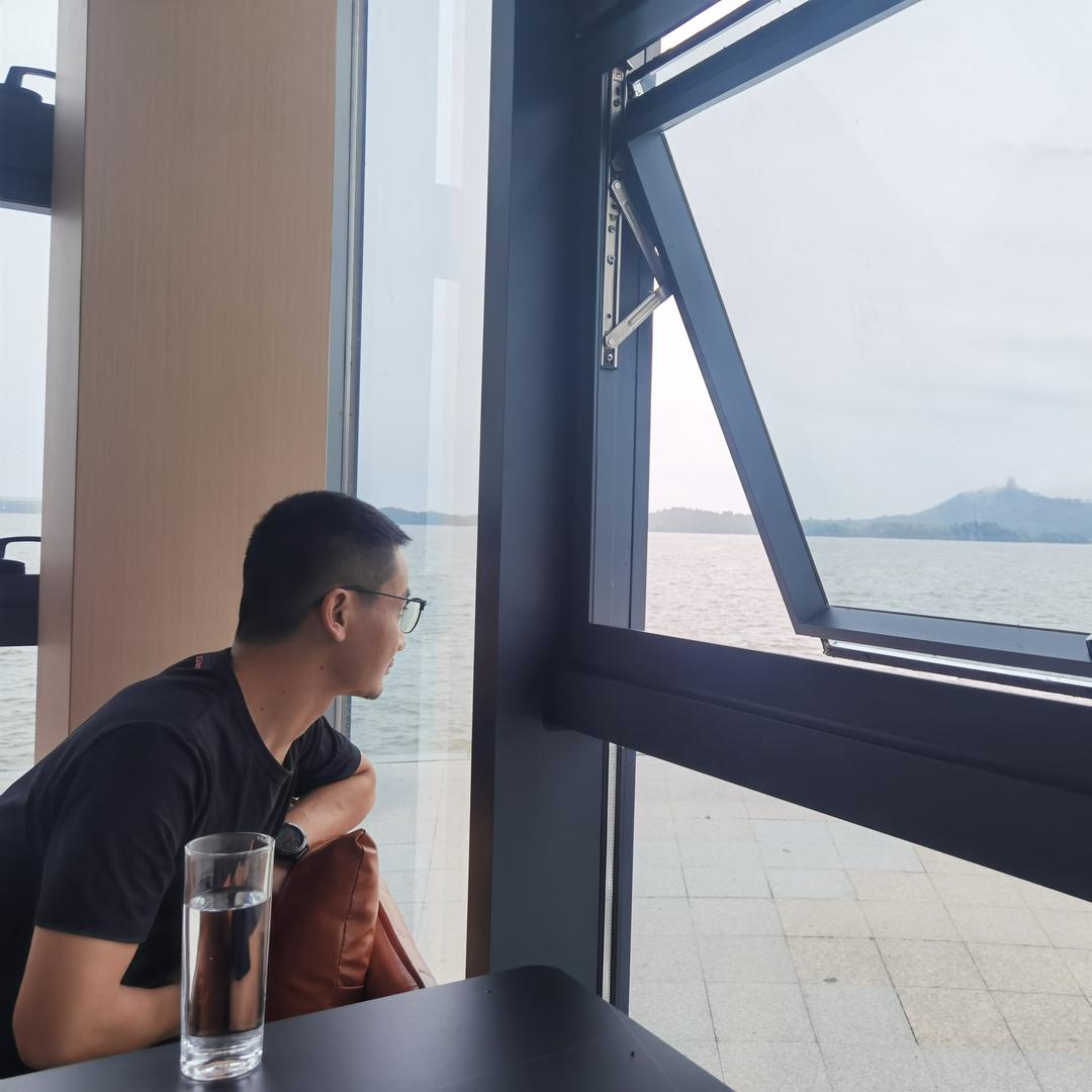 池州体育馆捷安特丨韩剑