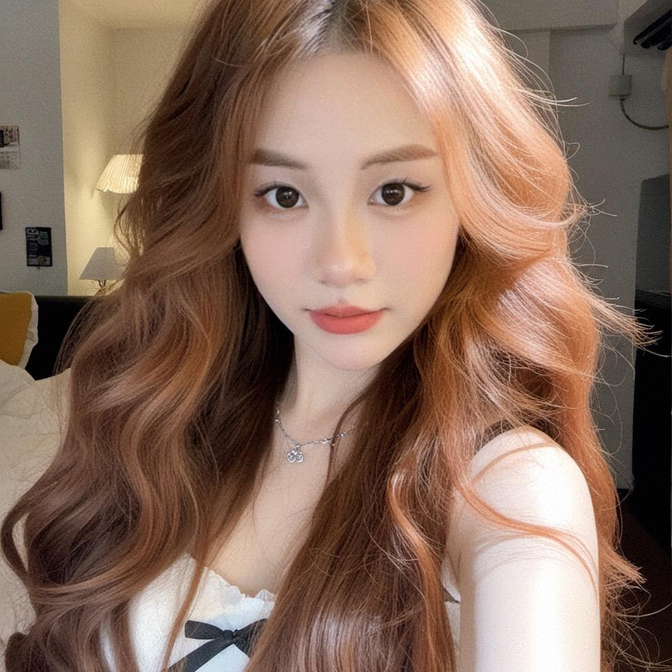 芳芳.♡︎