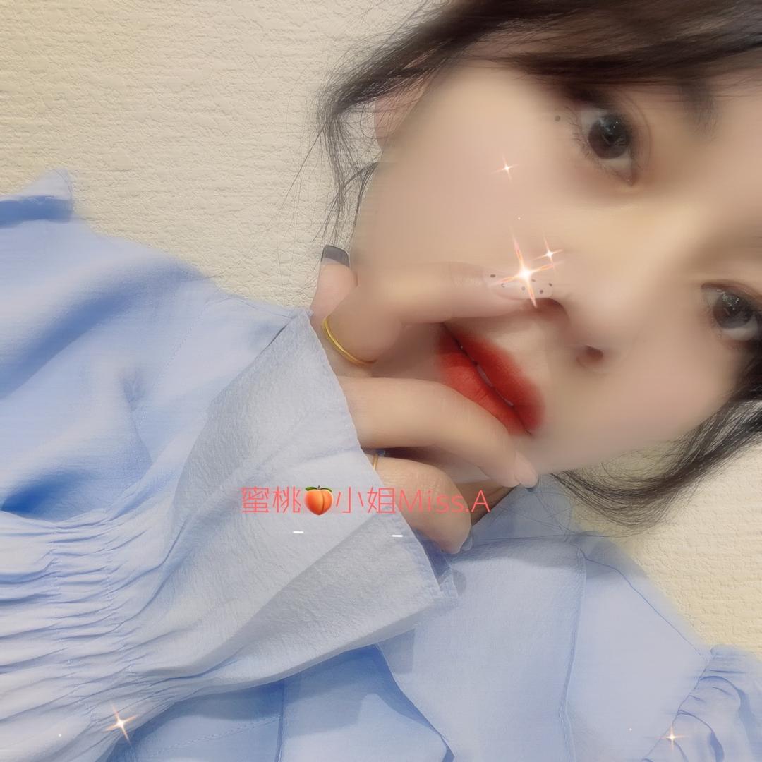 🍑、蜜桃小姐