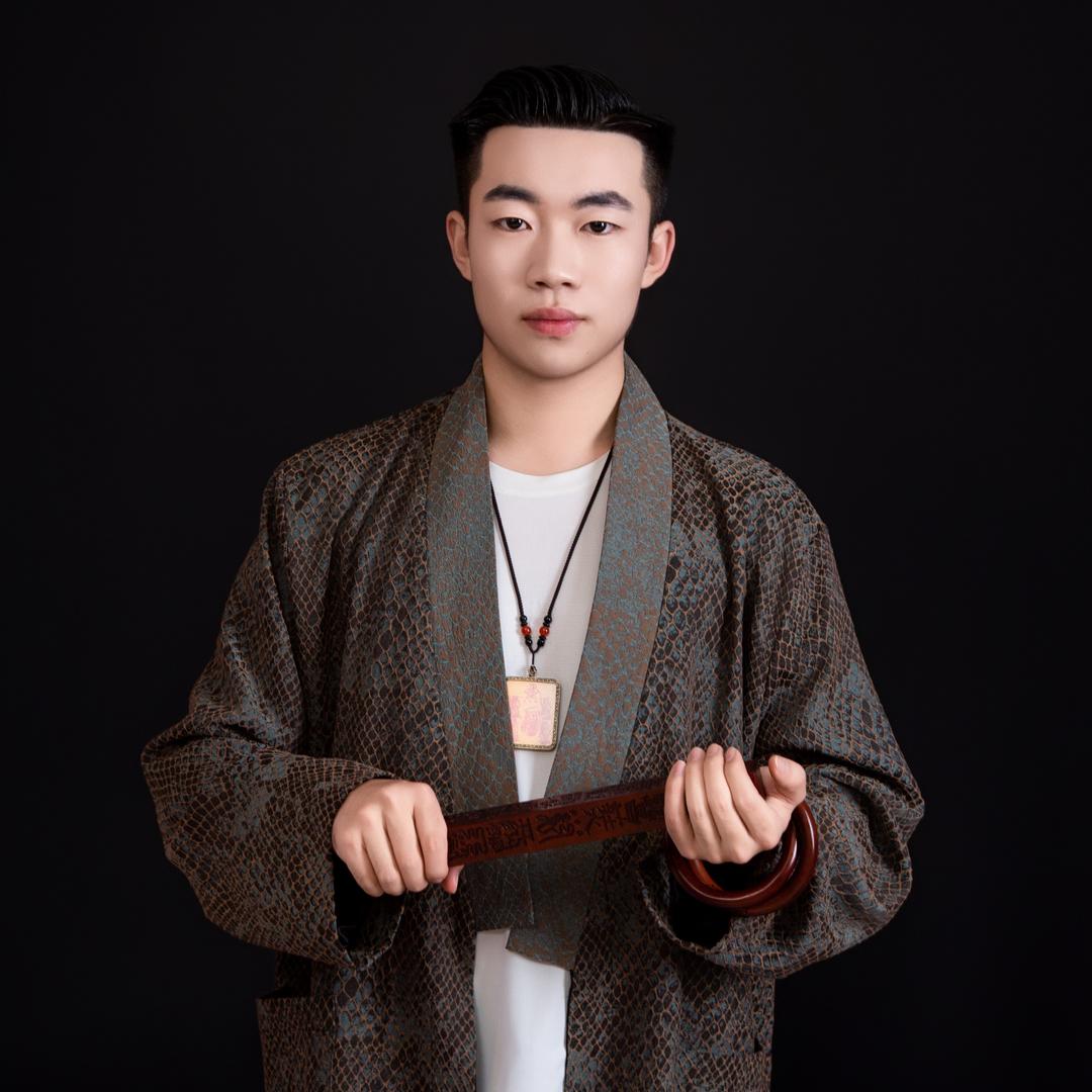 强哥情感倾诉