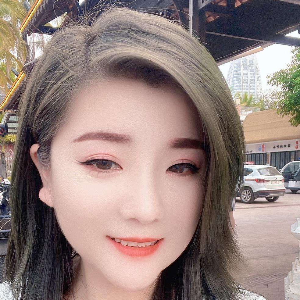 彤彤的快乐生活