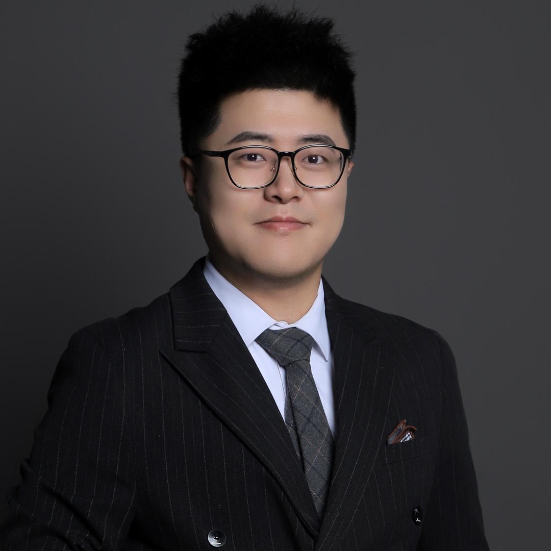 斌斌爱法律