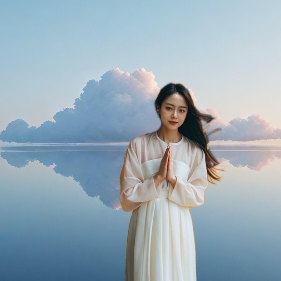 白白🍀
