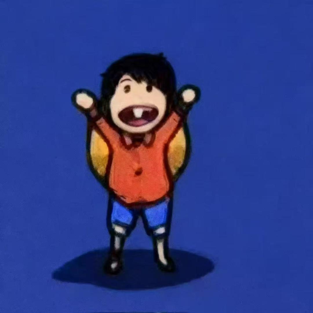 复读机