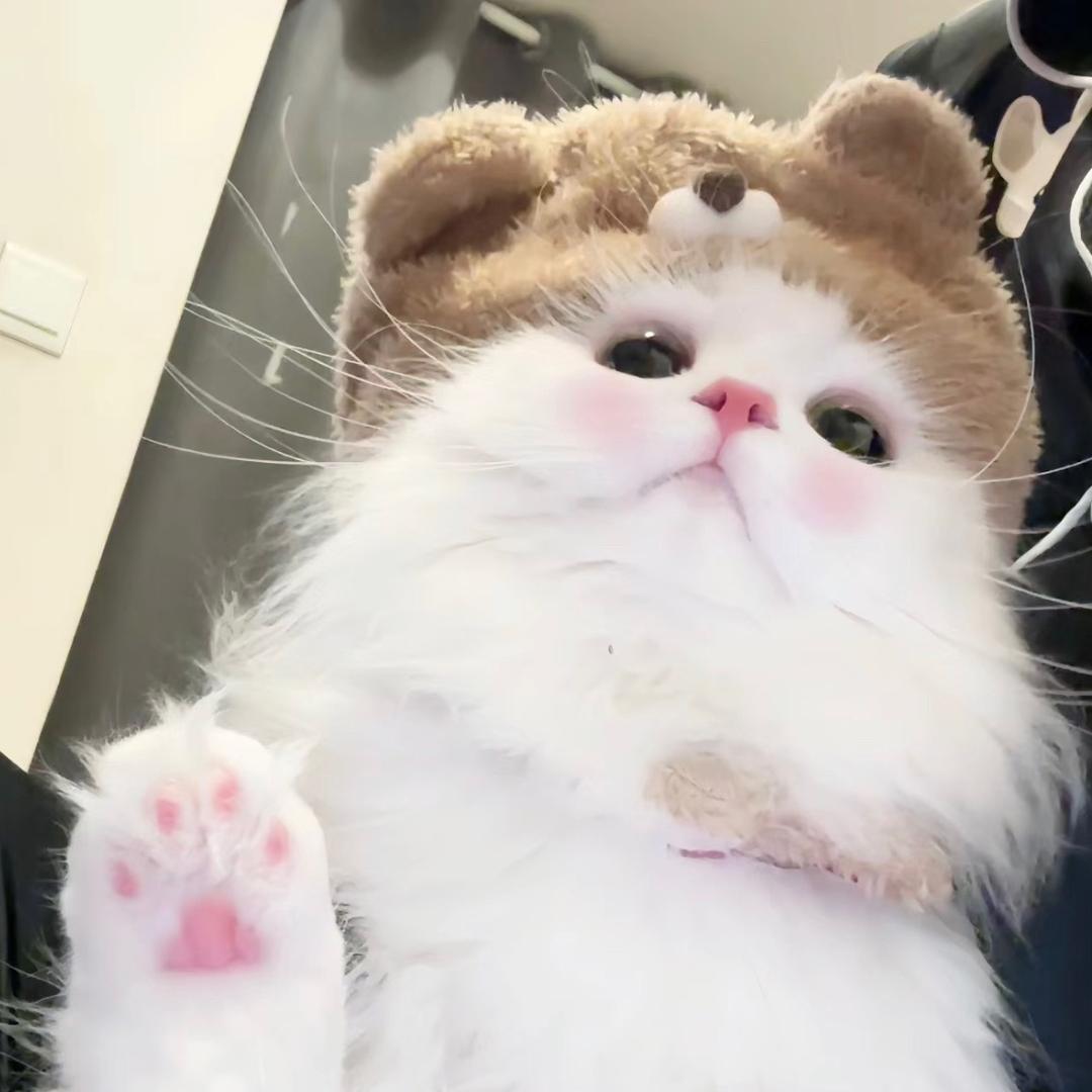 小欣好困