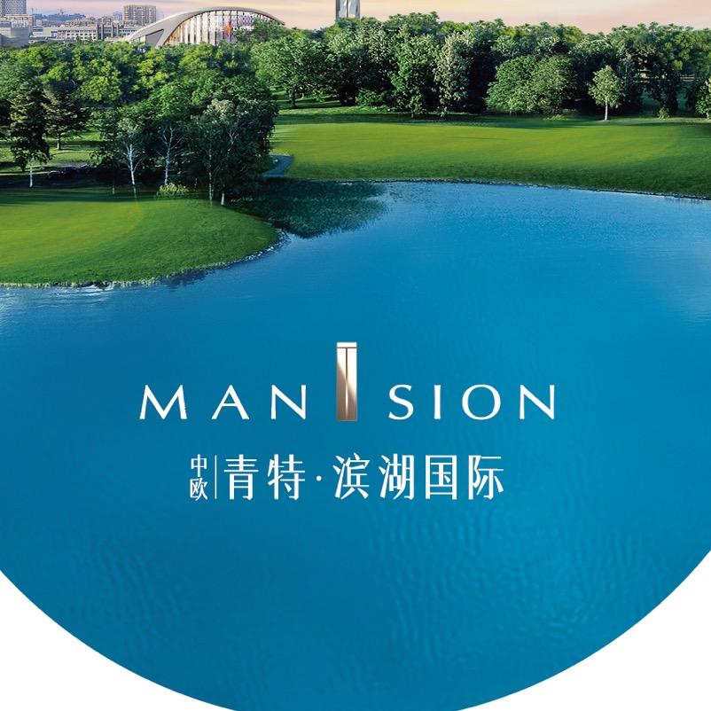 青特置业滨湖国际