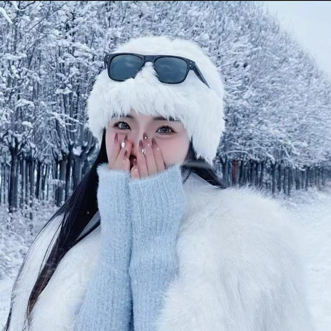 壭  雪