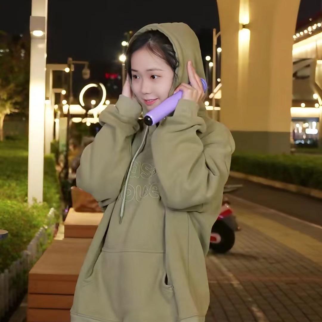 ☮️小晓🎤@抖音