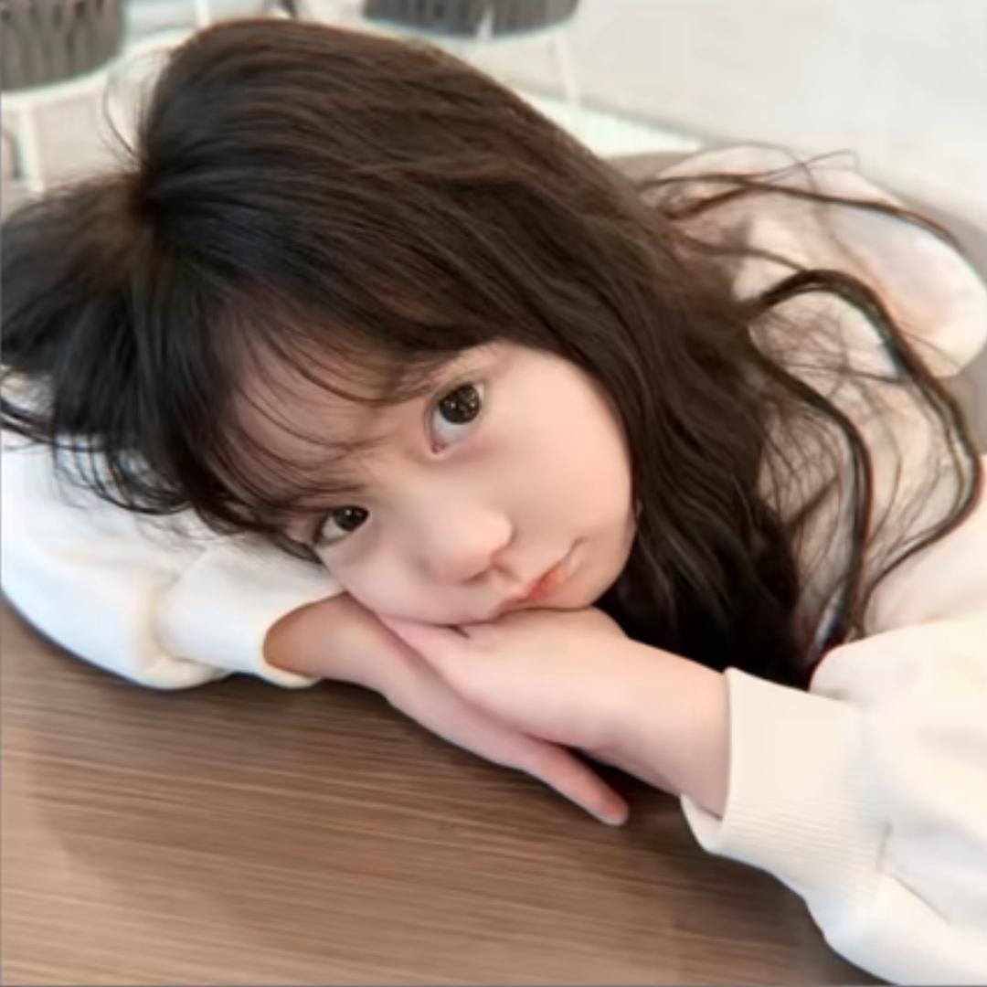 困了睡💤
