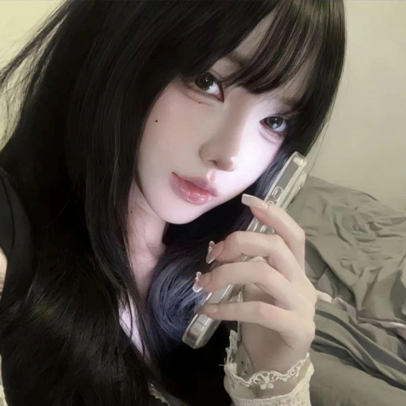 少对我冷冰冰🧊