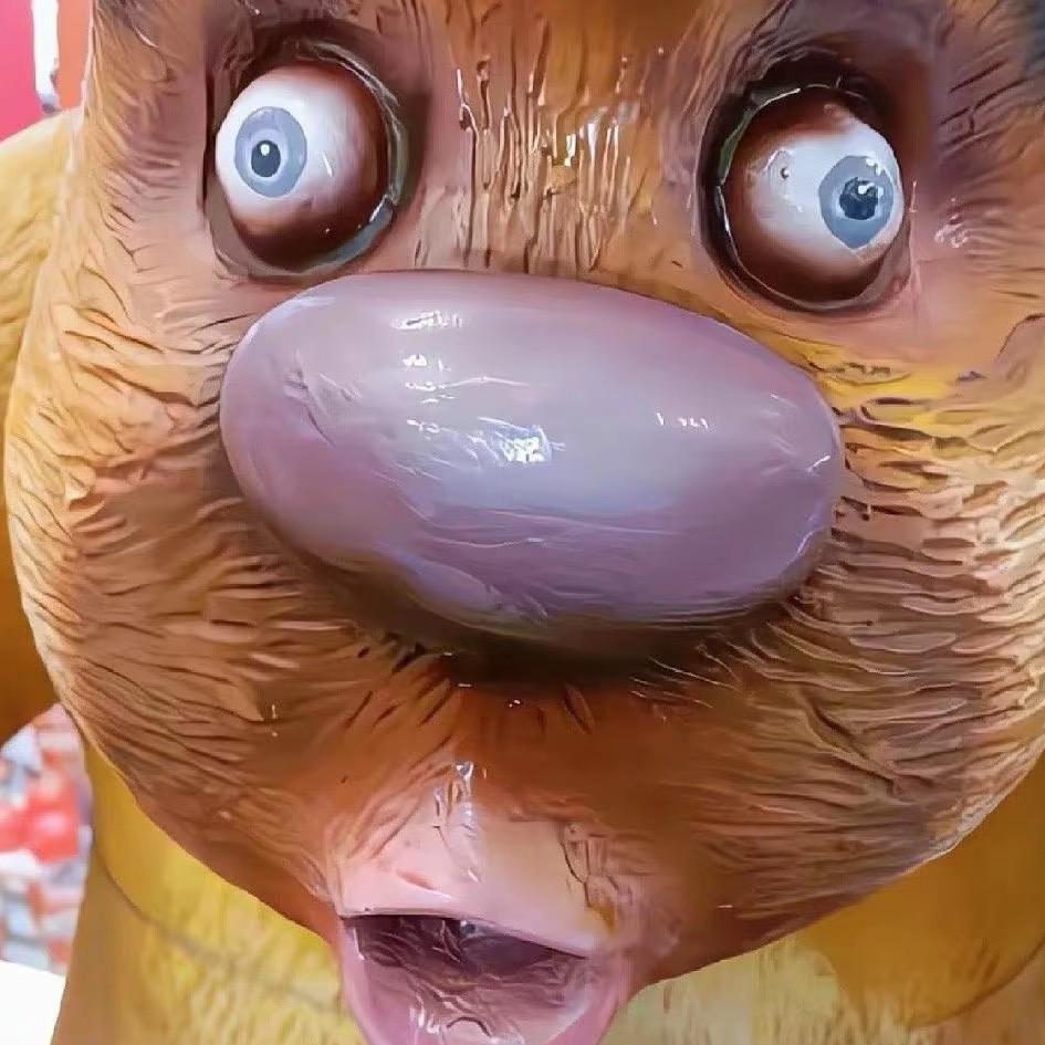 椰子o.O