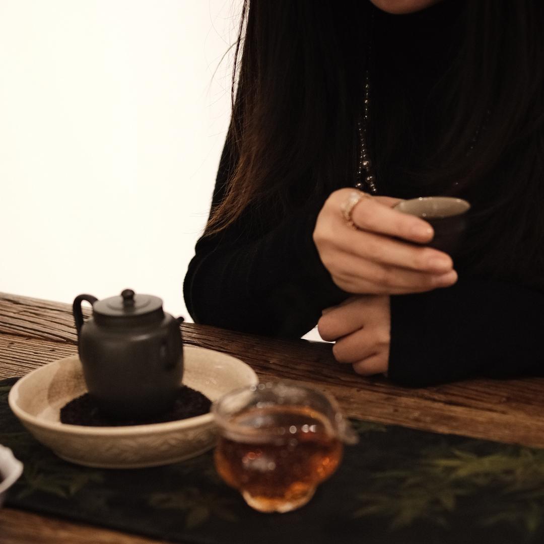 喜儿茶寮