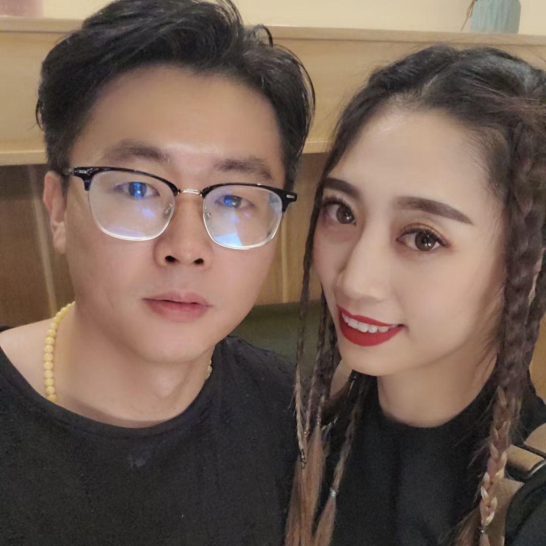 濮园鑫动力健身会所～多肉