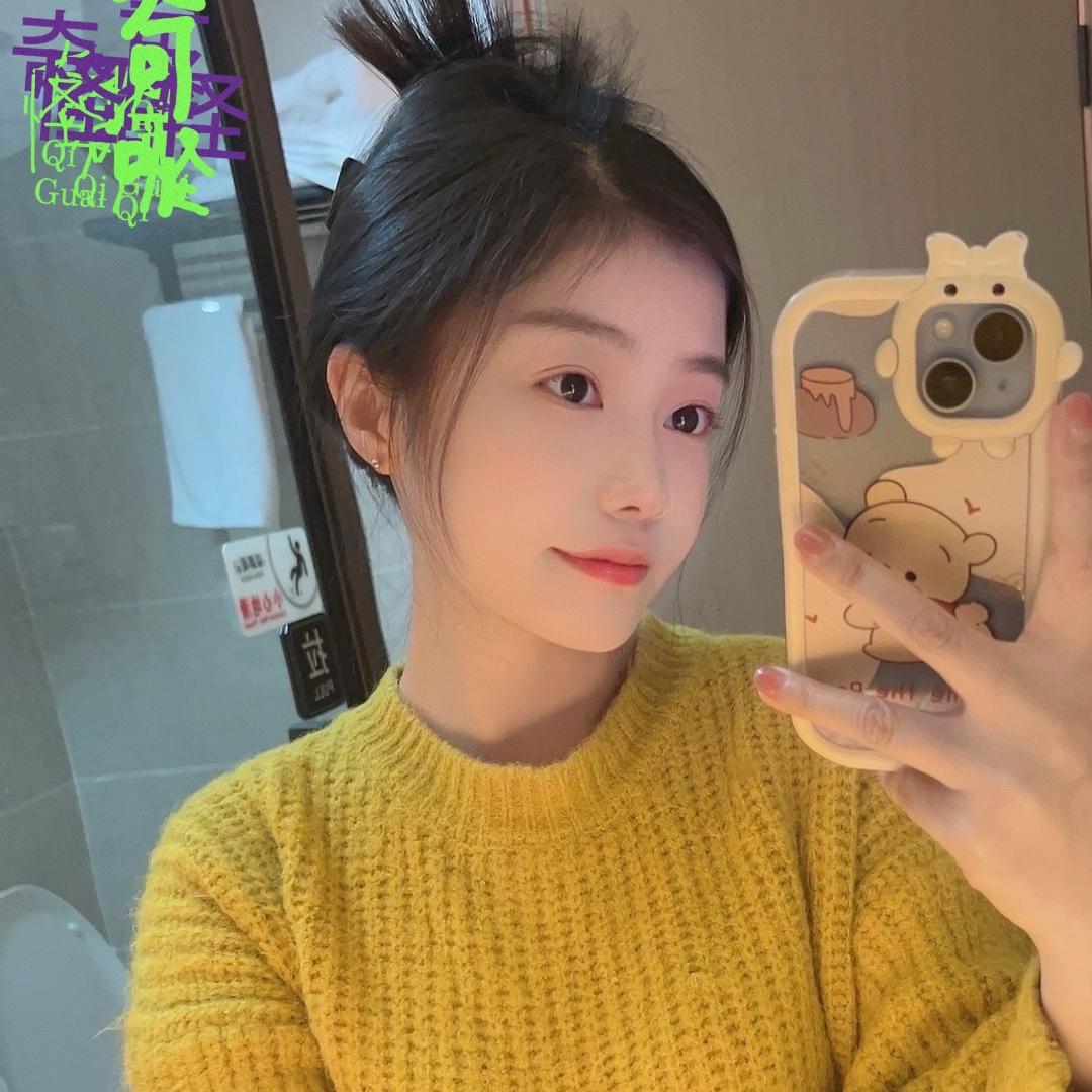暴躁的小羊子