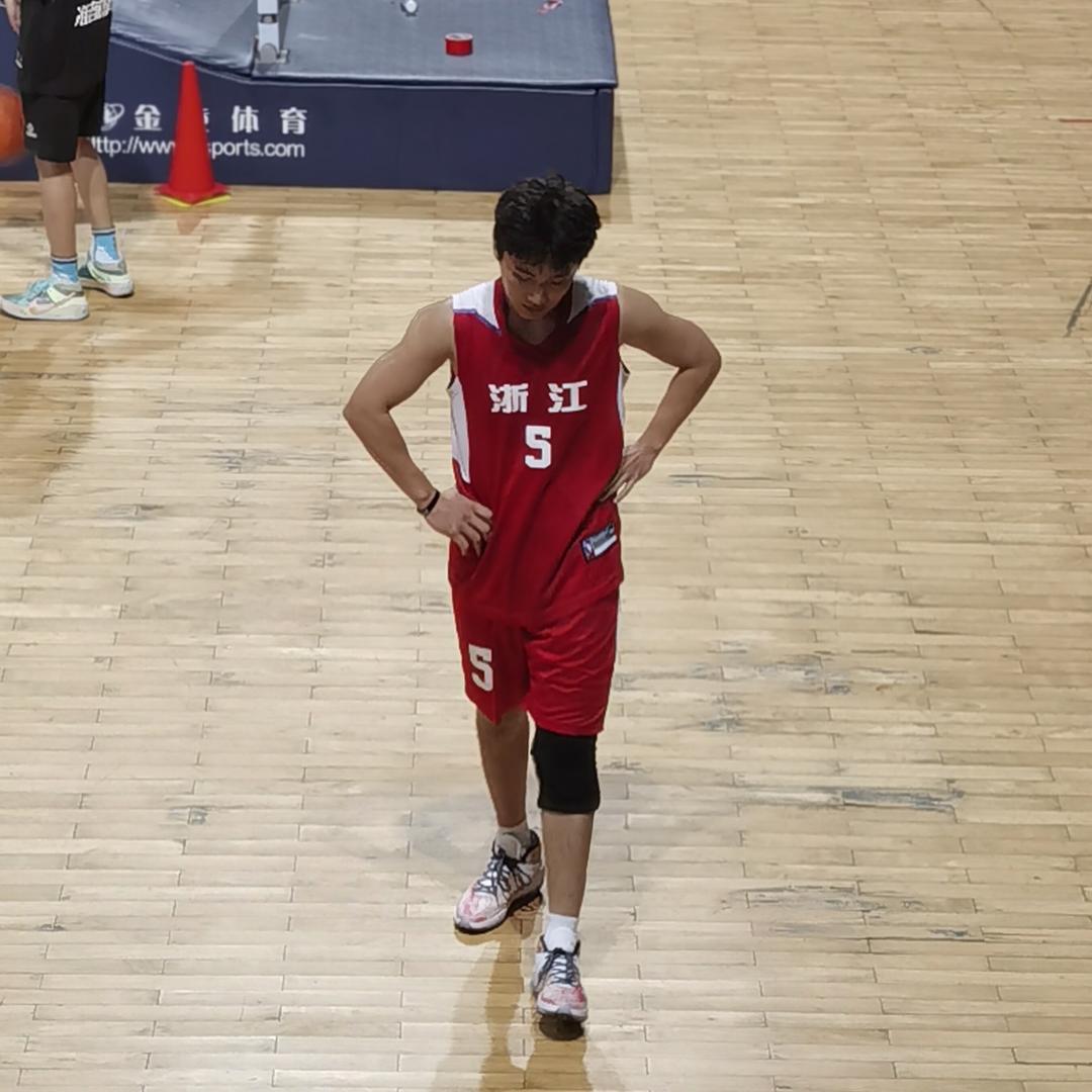 章淇🏀