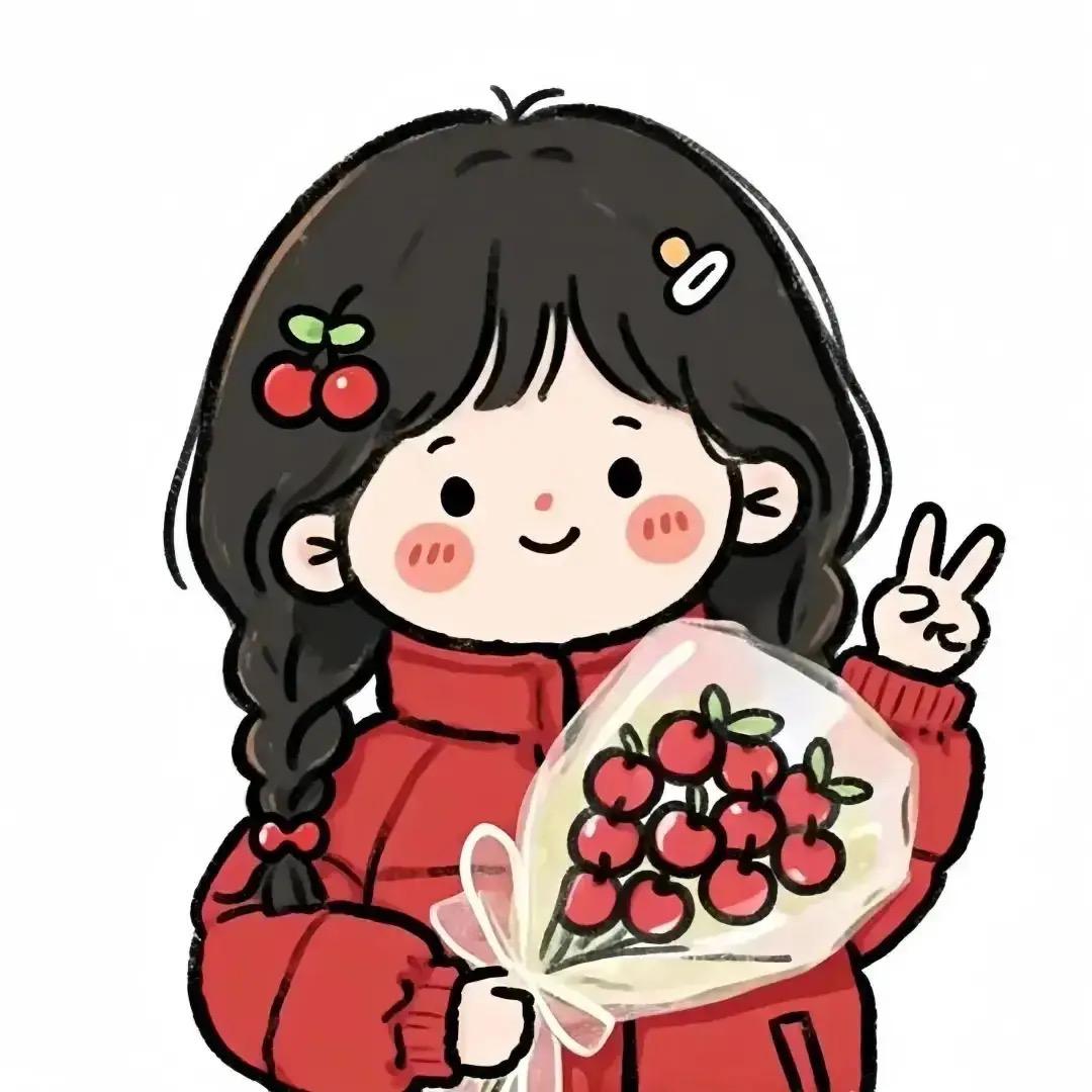 不发脾气只发财