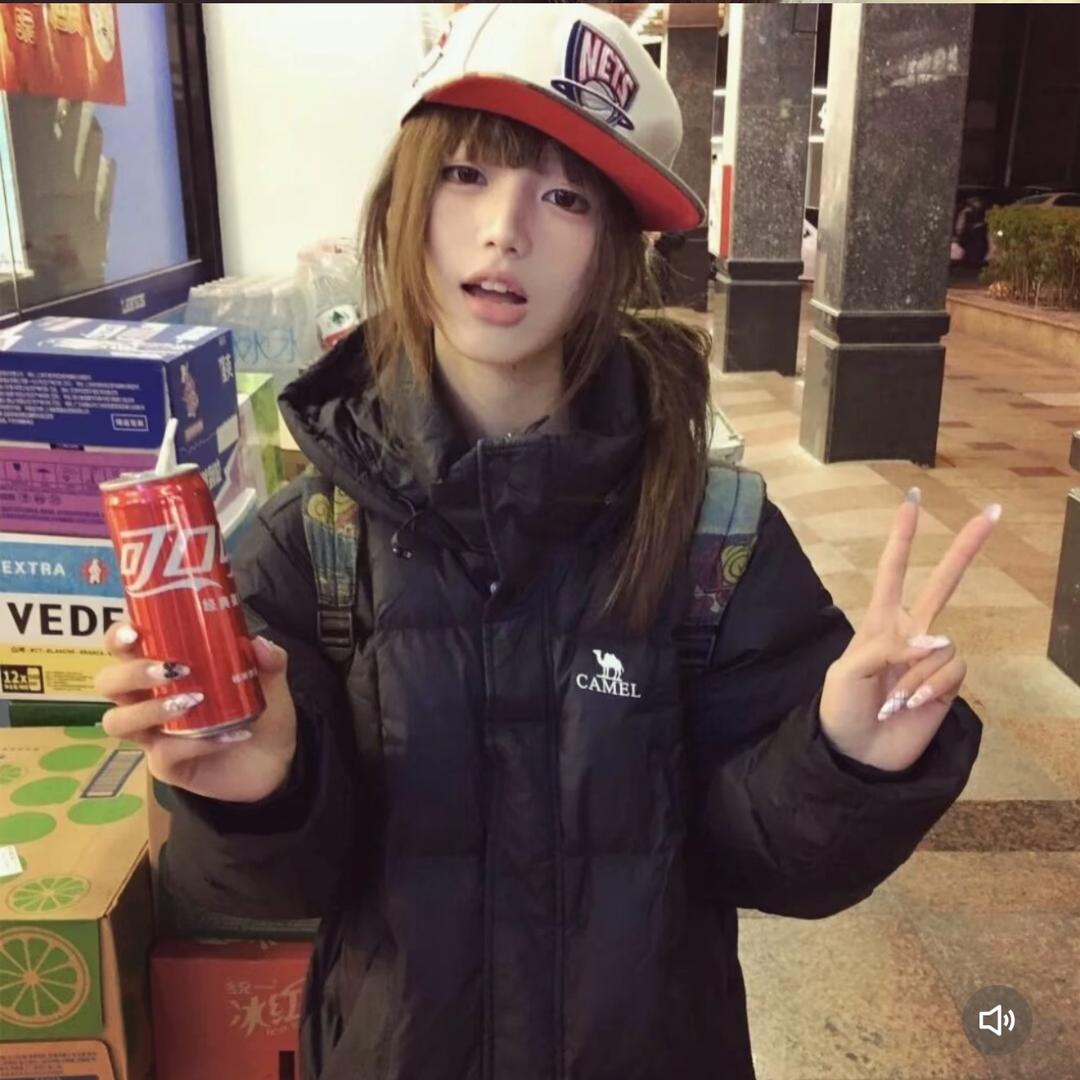 .小鑫baby