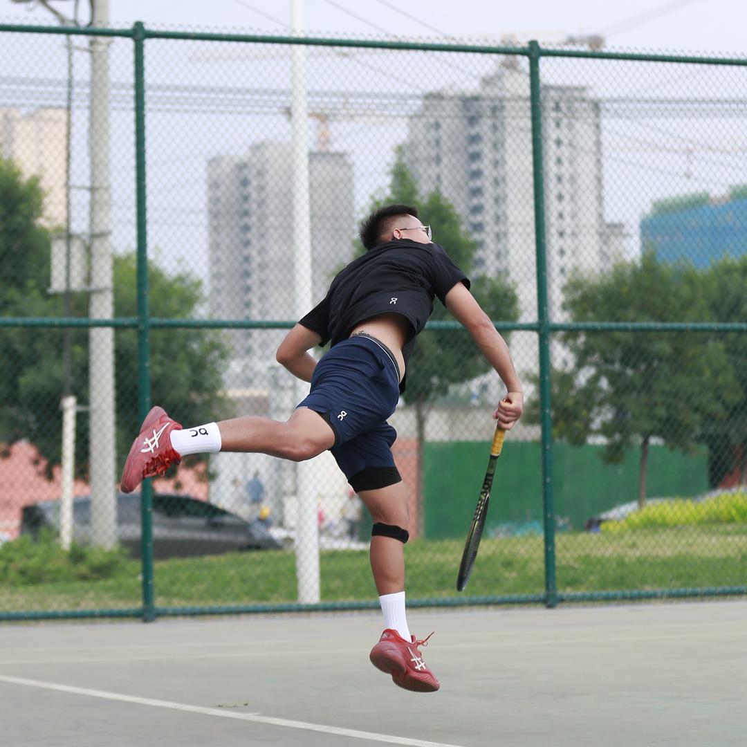 波波先生🏸️🏐️🎾🚴🏋️