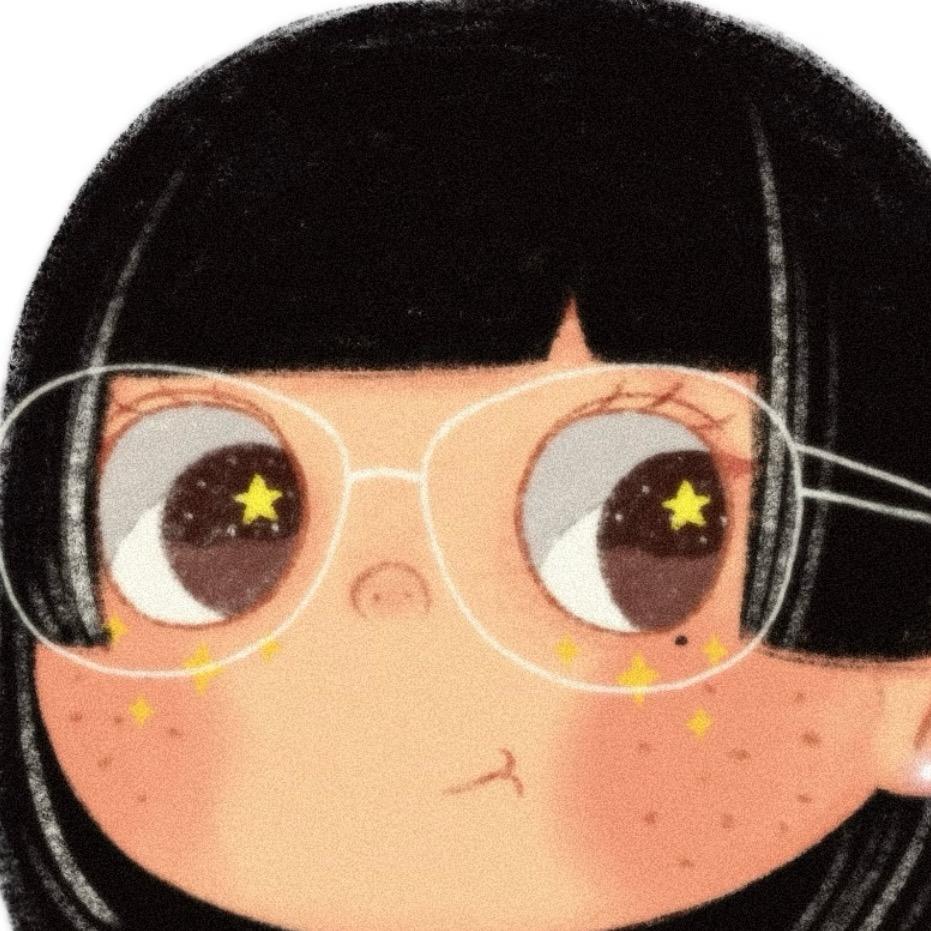 Cynthia阿欣🫧