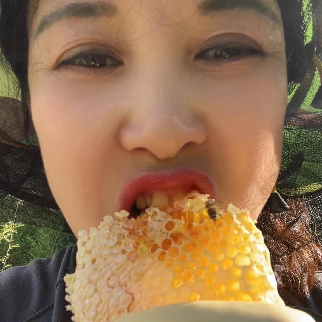 芬姐爱生活