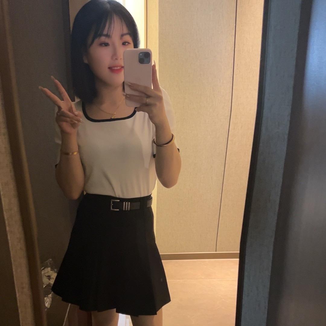 婷婷小盆友