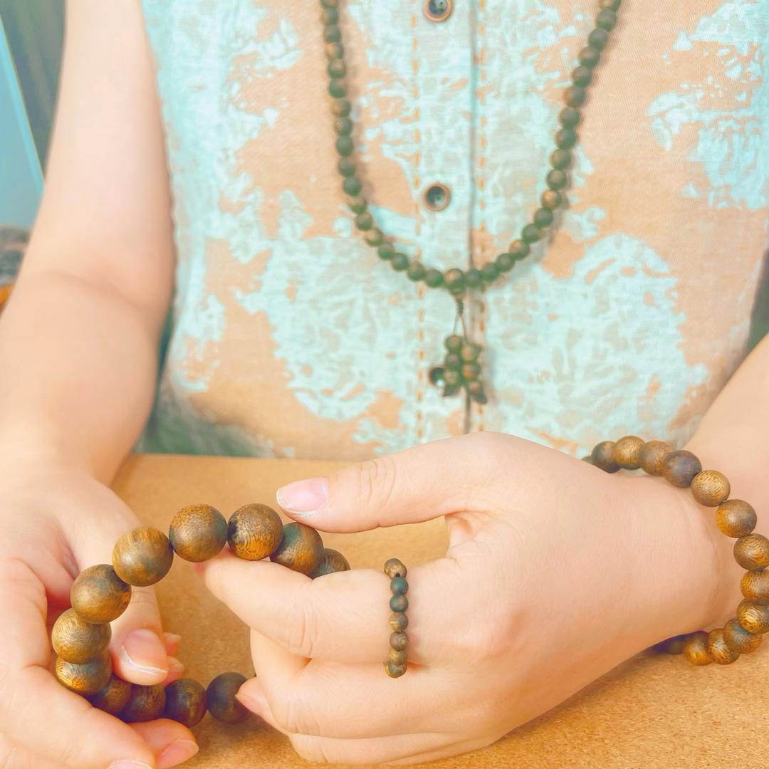 临香阁沉香臻选