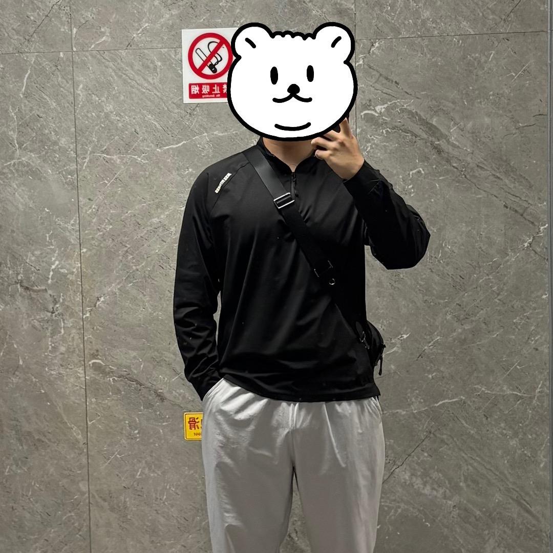 CF刘叔
