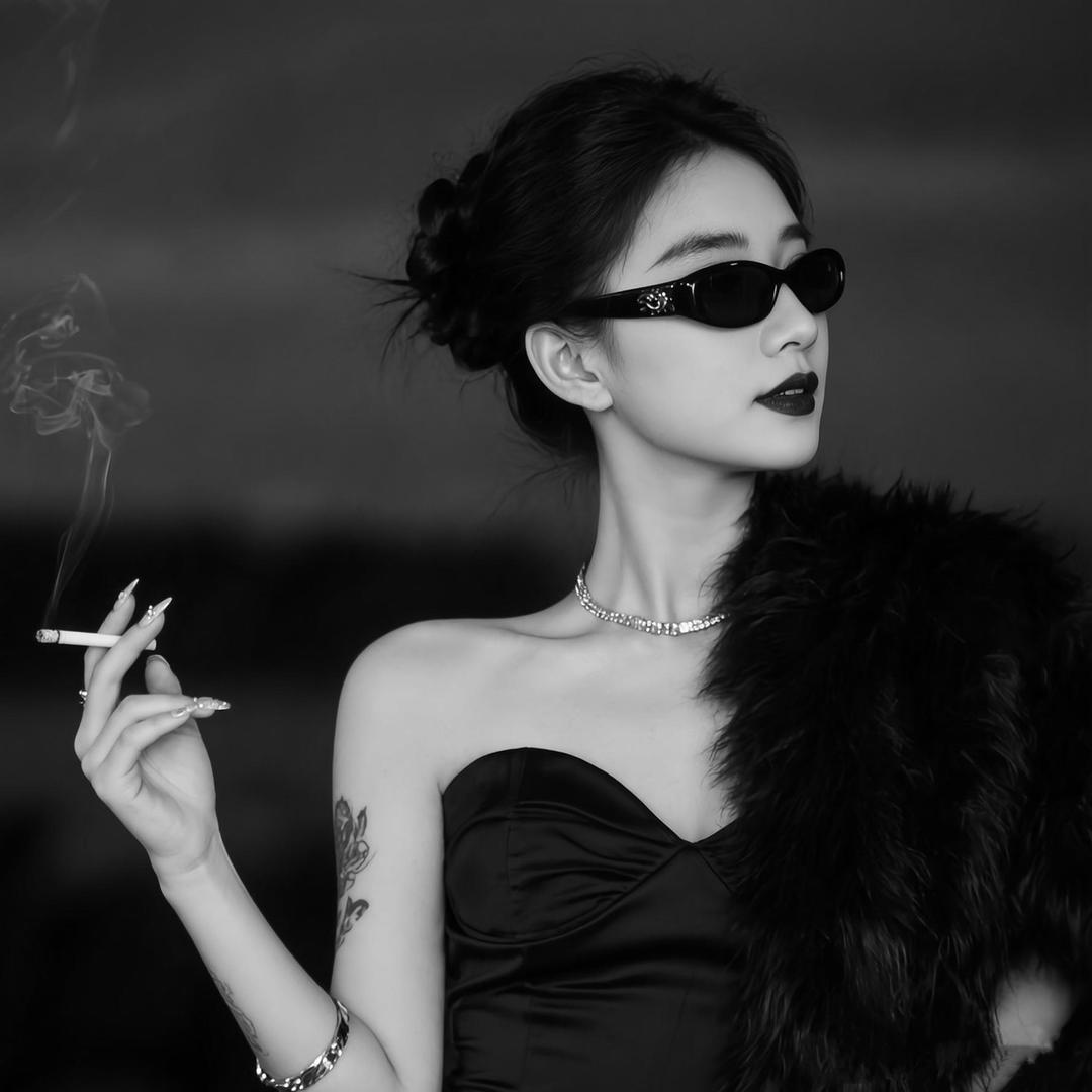 阿魚.