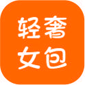 轻奢女包可可