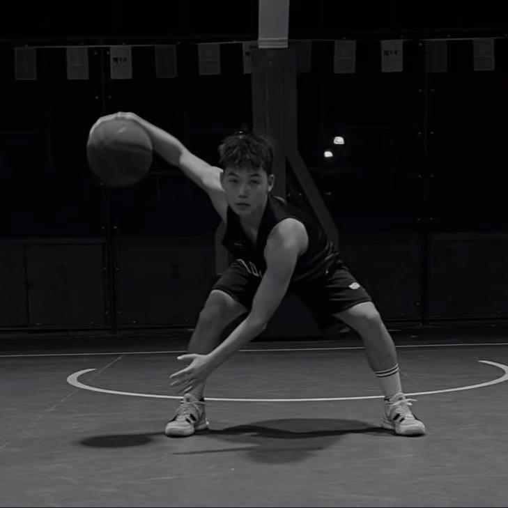 骆教练🏀