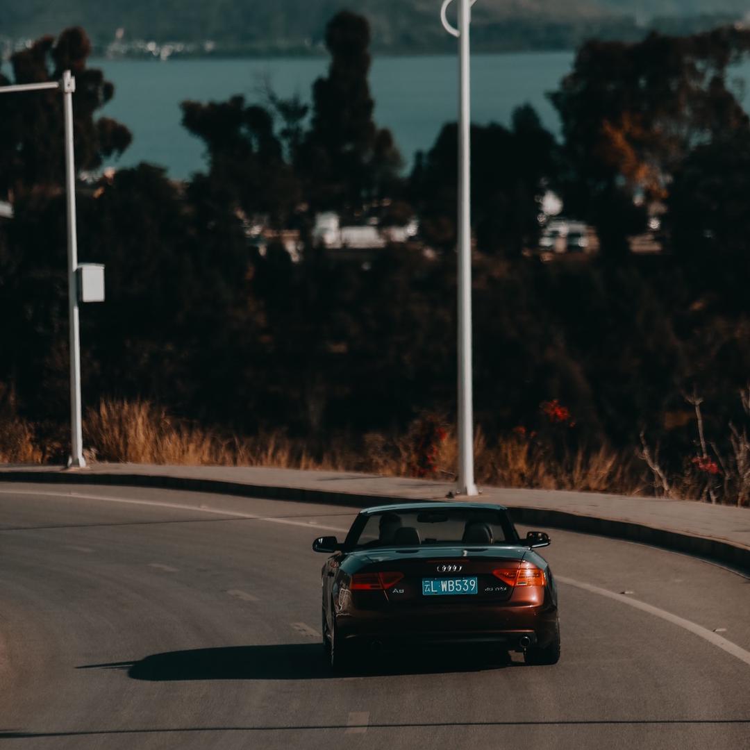 大理喜岛摄影工作室