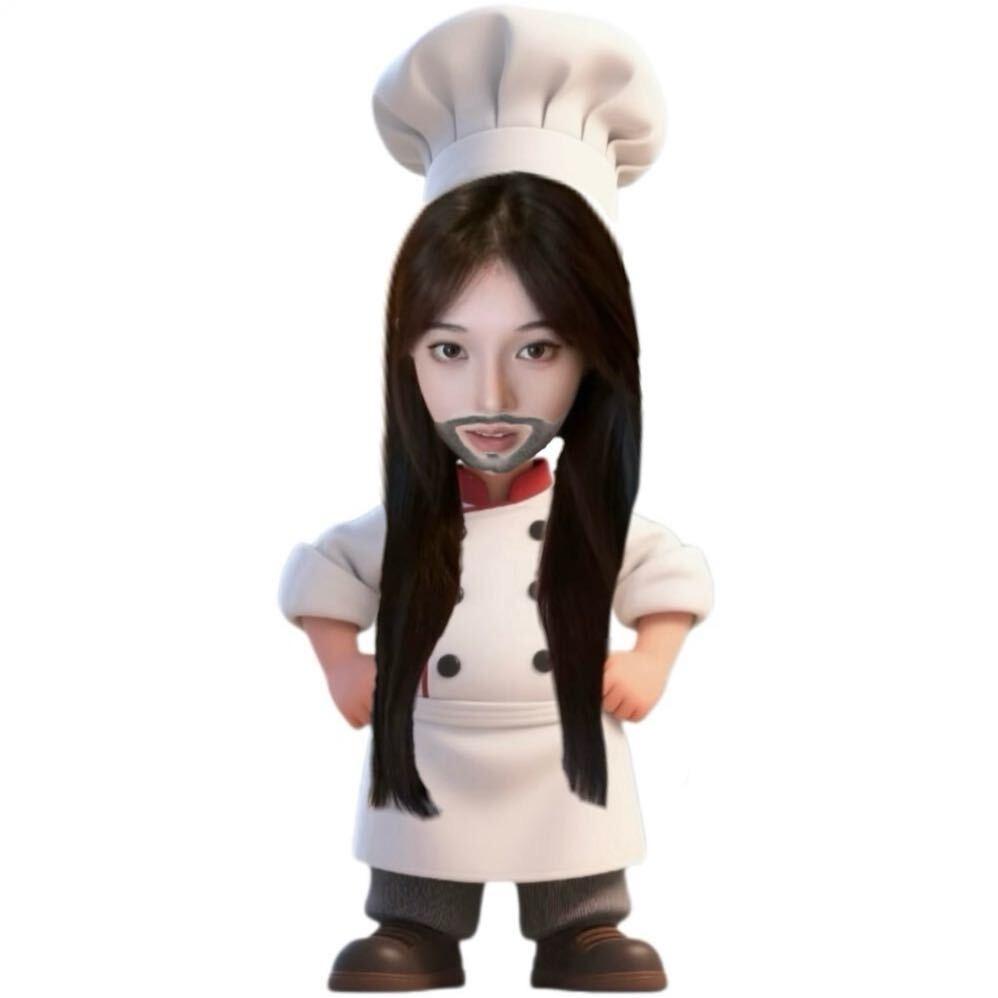 星子呢
