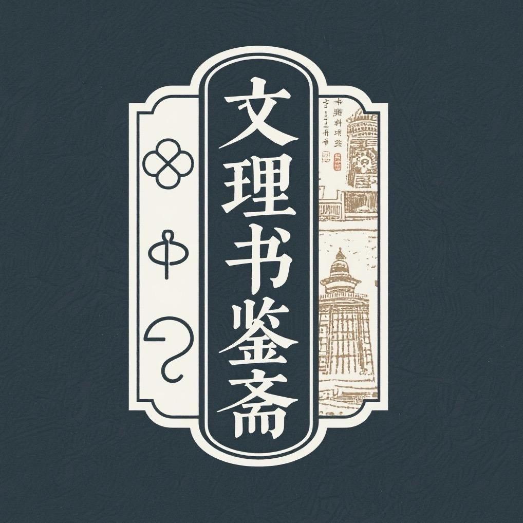 文理书鉴斋