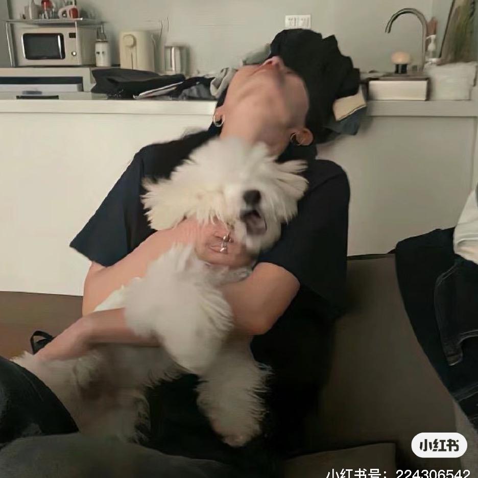 小许