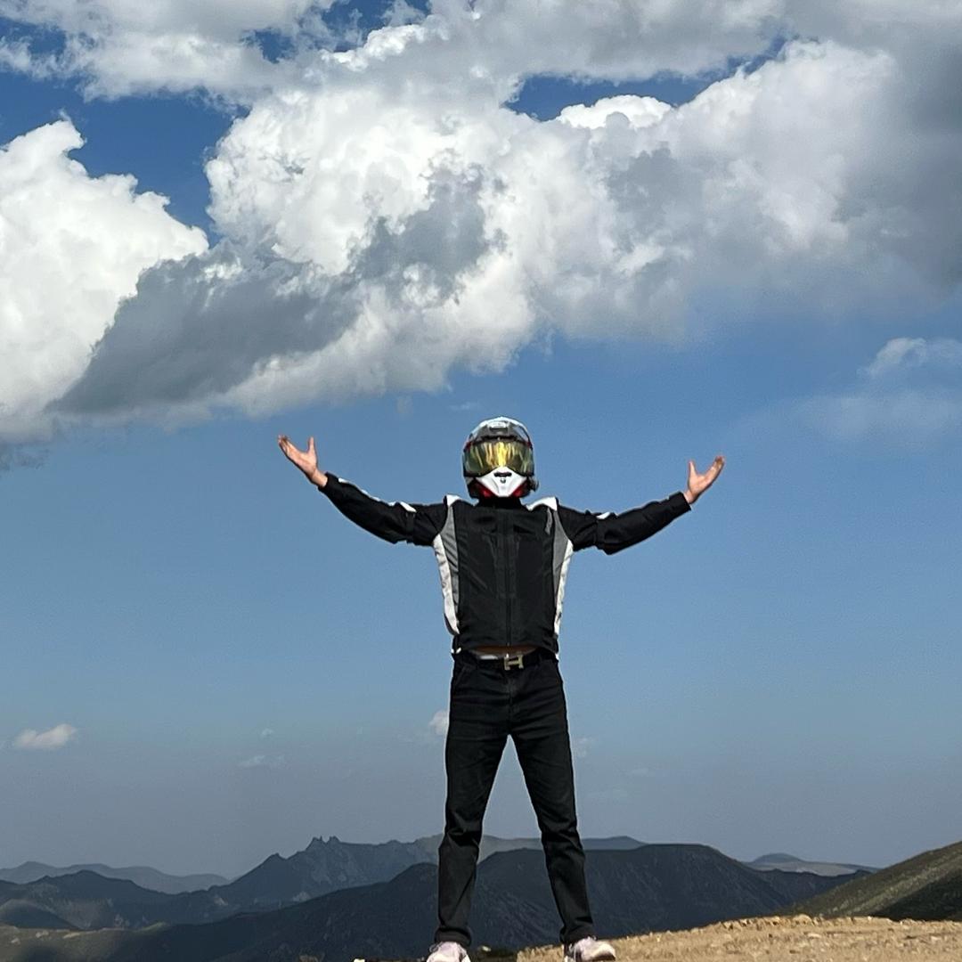 大凤吹散浪人梦🌊